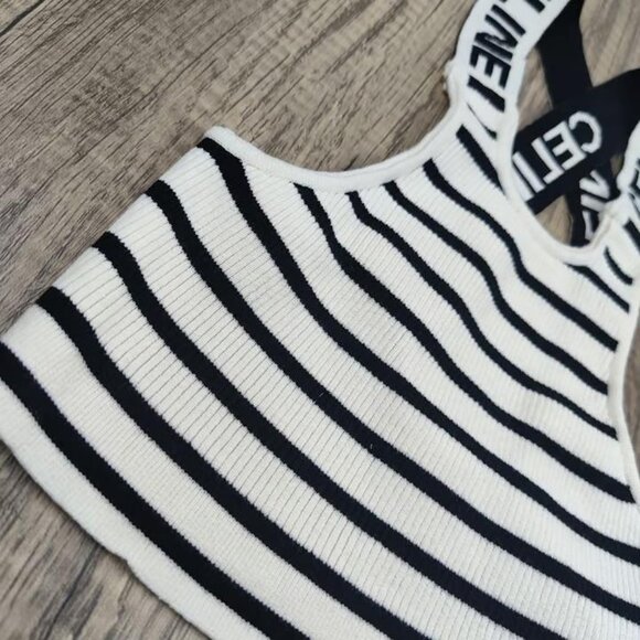 Celine Women's Tank top - Picture 3 of 6